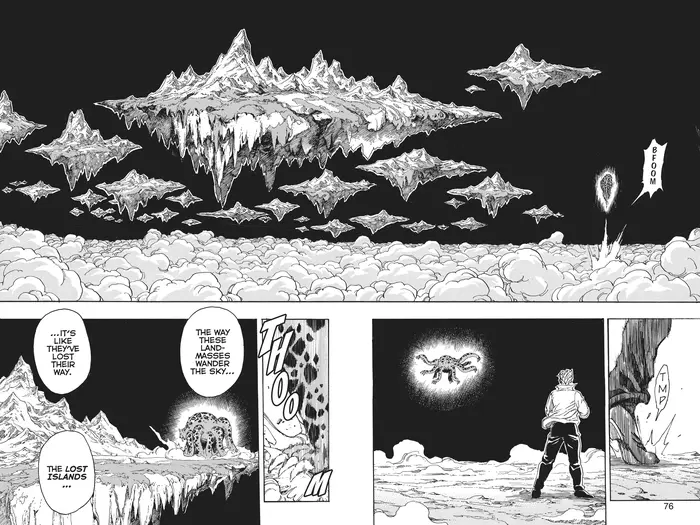 Toriko Chapter 247 image 09_optimized